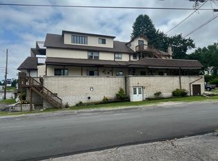 921 Union St #2C, Taylor, PA 18517