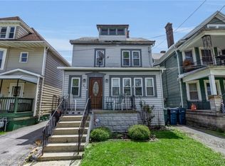 27 Salem St, Buffalo, NY 14220