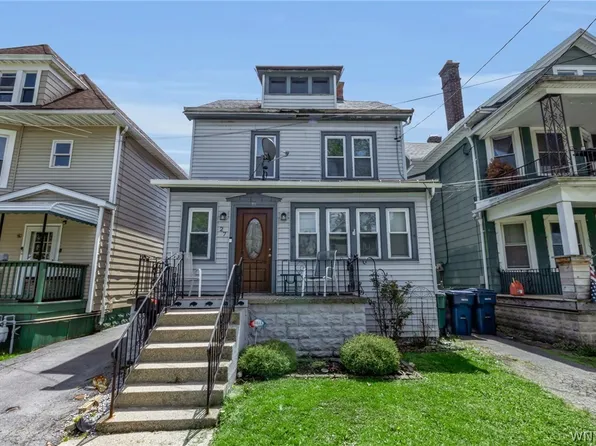 27 Salem St, Buffalo, NY 14220