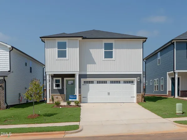 832 Ottawa Dr, Garner, NC 27529