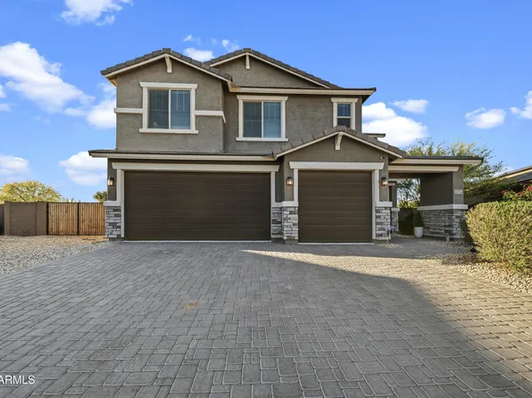 15754 W MADISON Street, Goodyear, AZ 85338