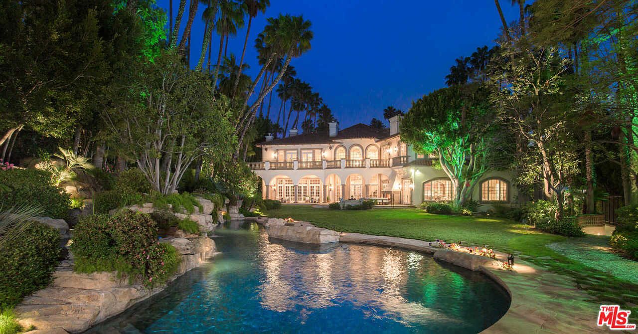 254 Bel Air Rd, Los Angeles, CA 90077 Zillow