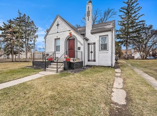 10241 Balfour Rd, Detroit, MI 48224