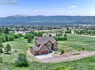15665 Kingswood Dr, Colorado Springs, CO 80921
