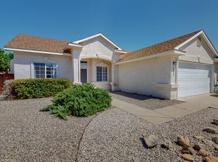 5509 Sicily Rd NW, Albuquerque, NM 87114