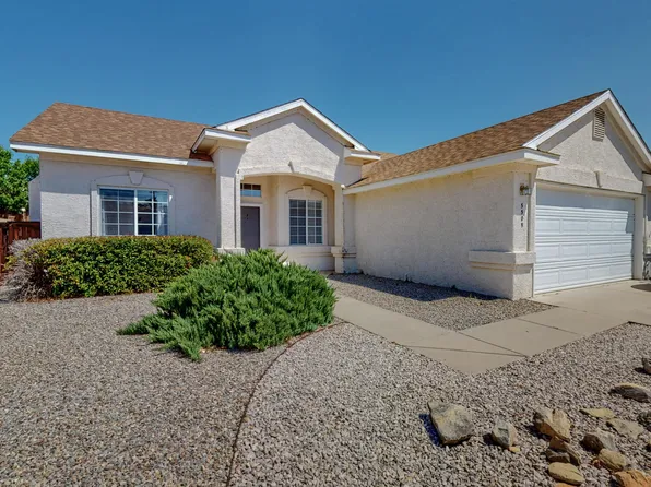5509 Sicily Rd NW, Albuquerque, NM 87114
