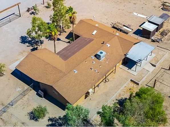 5025 S Cholla Dr, Fort Mohave, AZ 86426
