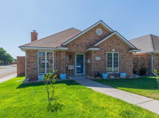 3501 Brennan Gdns, Amarillo, TX 79121