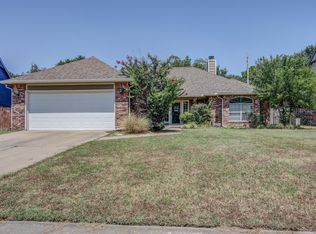 12911 E 80th Ct N, Owasso, OK 74055