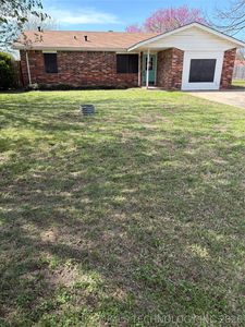 103 Paul St, Ardmore, OK, 73401