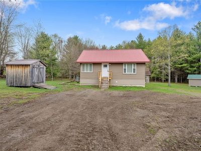 216 Harry Bryant Rd, Williamstown, NY, 13493
