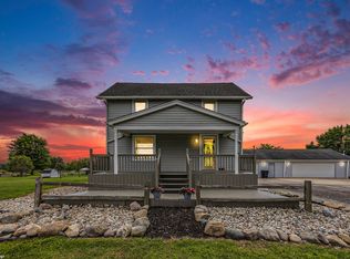 5863 Puttygut Rd, China, MI 48054