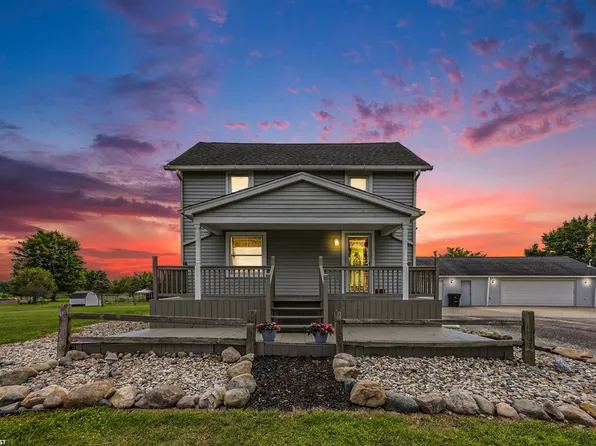 5863 Puttygut Rd, China, MI 48054