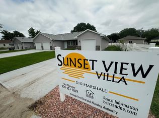 510 Marshall Ave, Bertrand, NE 68927