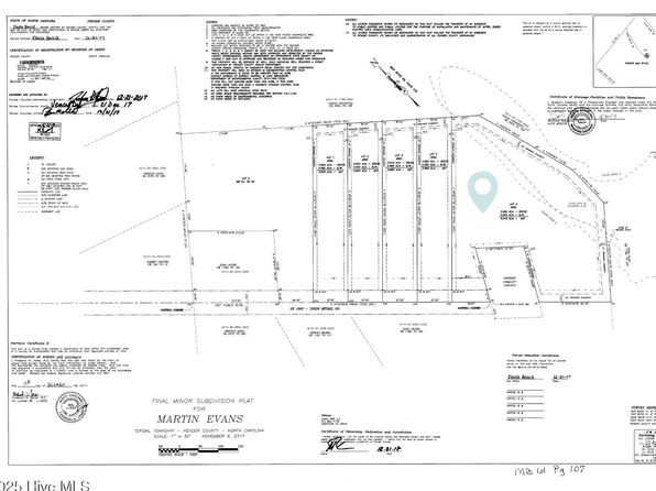 939 Union Bethel Road, Hampstead, NC 28443