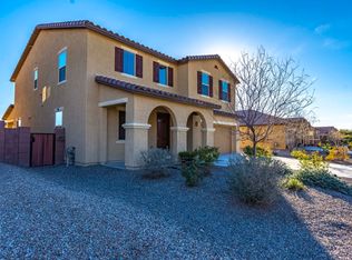 4357 W Calle Don Clemente, Tucson, AZ 85746