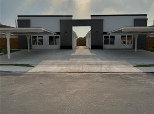 3524 S Dominique Dr, Pharr, TX 78577