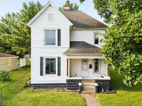 442 Clarendon St, Newark, OH 43055
