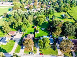 340 Sligo Rd W, Wellington North, ON N0G 2L1