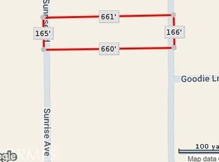 0 Sunrise Ave, Twentynine Palms, CA 92277