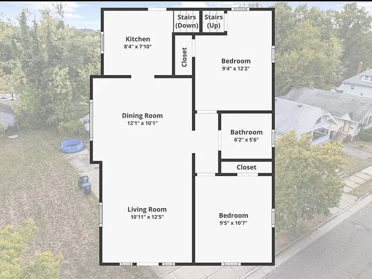848 Fess Ave — Photo 18