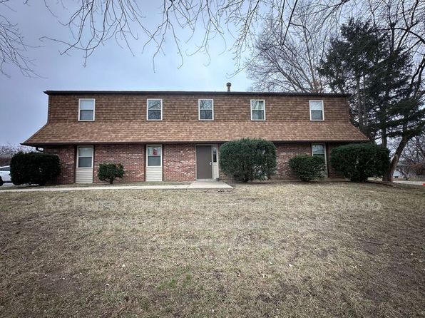 812 E Walnut St APT D