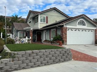 3725 Cypress Ln, Yorba Linda, CA 92886