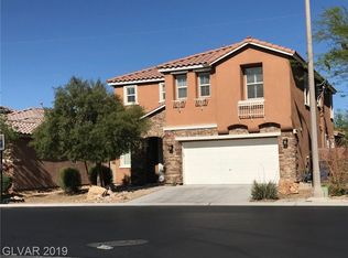 9992 Silver Cliff St, Las Vegas, NV 89178