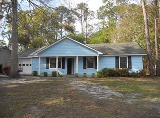 119 Landover Dr, Brunswick, GA 31525