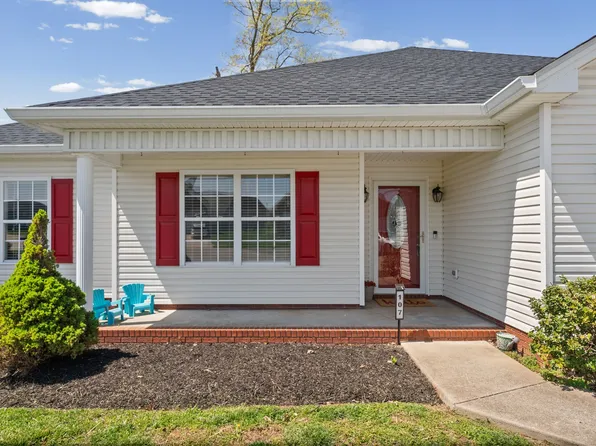 107 Lurlington Ct, Hopkinsville, KY 42240