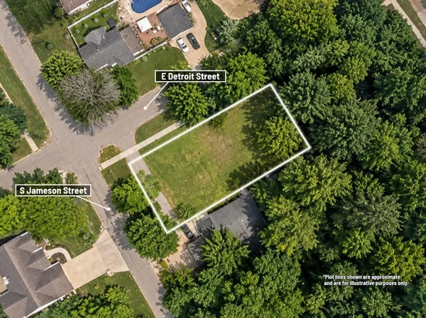 0 E Detroit St, New Buffalo, MI 49117