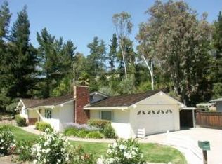 298 Lakewood Rd, Walnut Creek, CA 94598