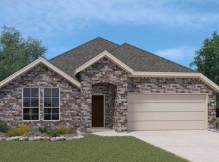 129 Wakefield Rd, Fate, TX 75189