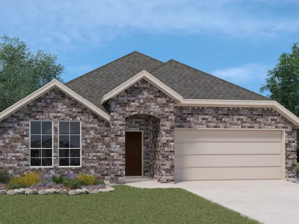 129 Wakefield Rd, Fate, TX 75189