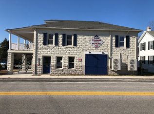 300 Market St, Charlestown, MD 21914
