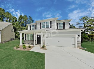 1009 Merlot Ct, Villa Rica, GA 30180