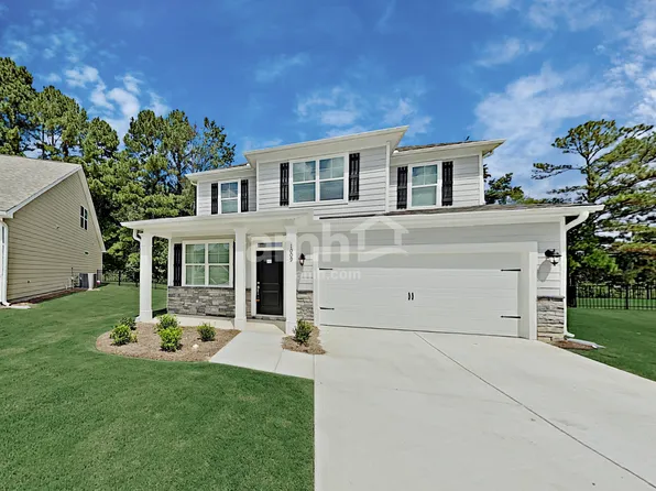 1009 Merlot Ct, Villa Rica, GA 30180