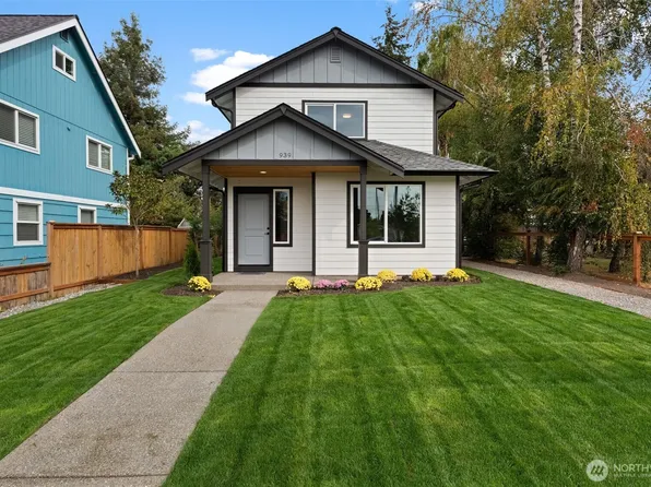 939 E 61st Street, Tacoma, WA 98404