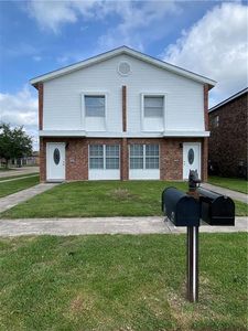 524-526 Folse St, New Orleans, LA, 70123