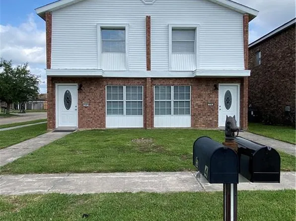 524-526 Folse St, New Orleans, LA 70123