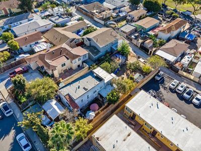 3127 Valle Ave, San Diego, CA, 92113