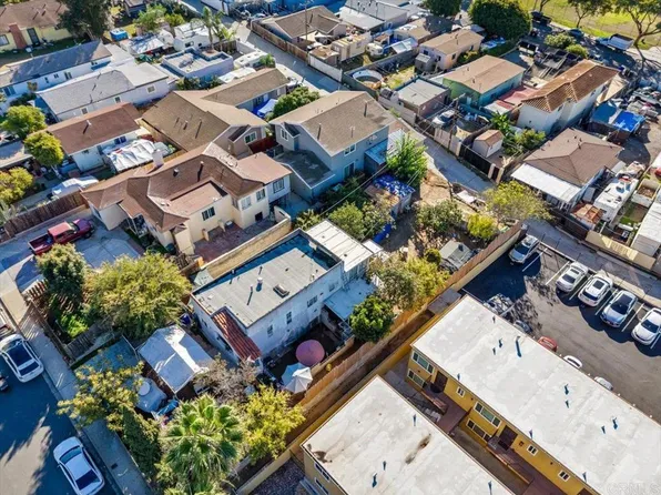 3127 Valle Ave, San Diego, CA 92113