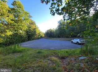 Parkside Terrace Lot 51, Berkeley Springs, WV 25411