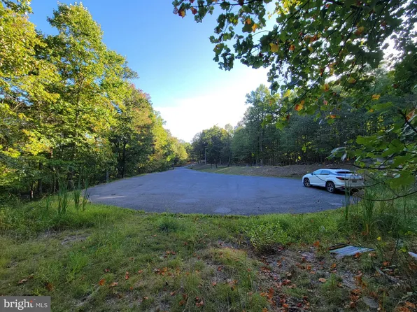 Parkside Terrace Lot 51, Berkeley Springs, WV 25411