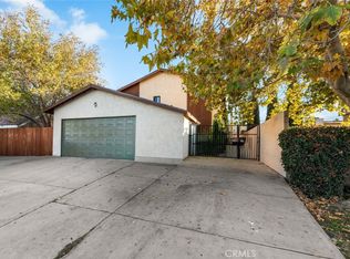 324 E Avenue Q7, Palmdale, CA 93550