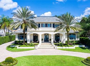 837 N Lake Sybelia Dr, Maitland, FL 32751