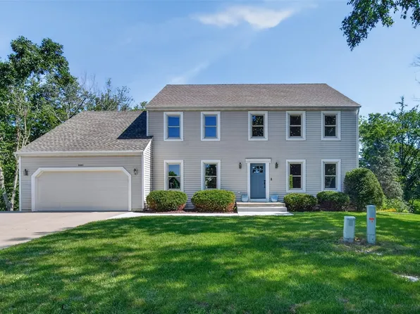 3602 SW Zona Cir, Ankeny, IA 50023
