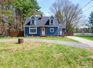 50 Crane Crossing Rd, Newton, NH 03858