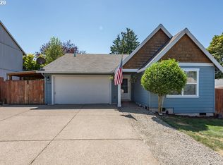 14106 Rock St, Oregon City, OR