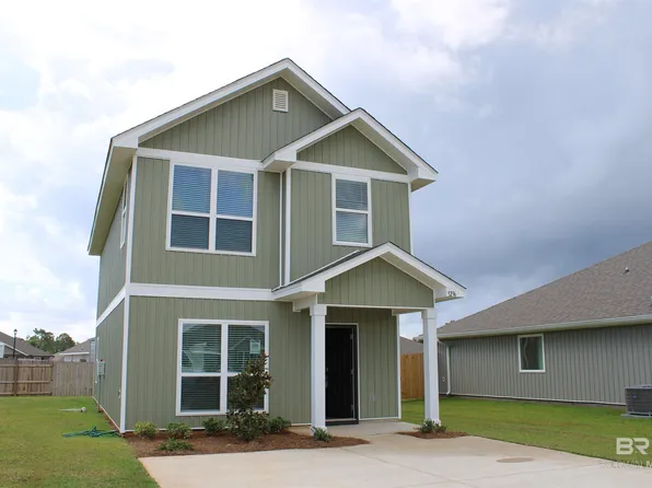 3236 Cala Linda Ln, Lillian, AL 36549
